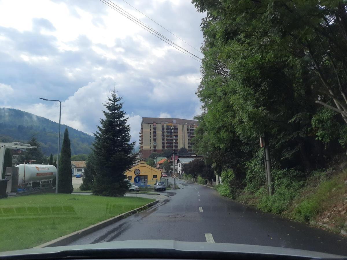 Erika * Sinaia