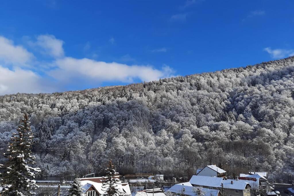 Erika * Sinaia