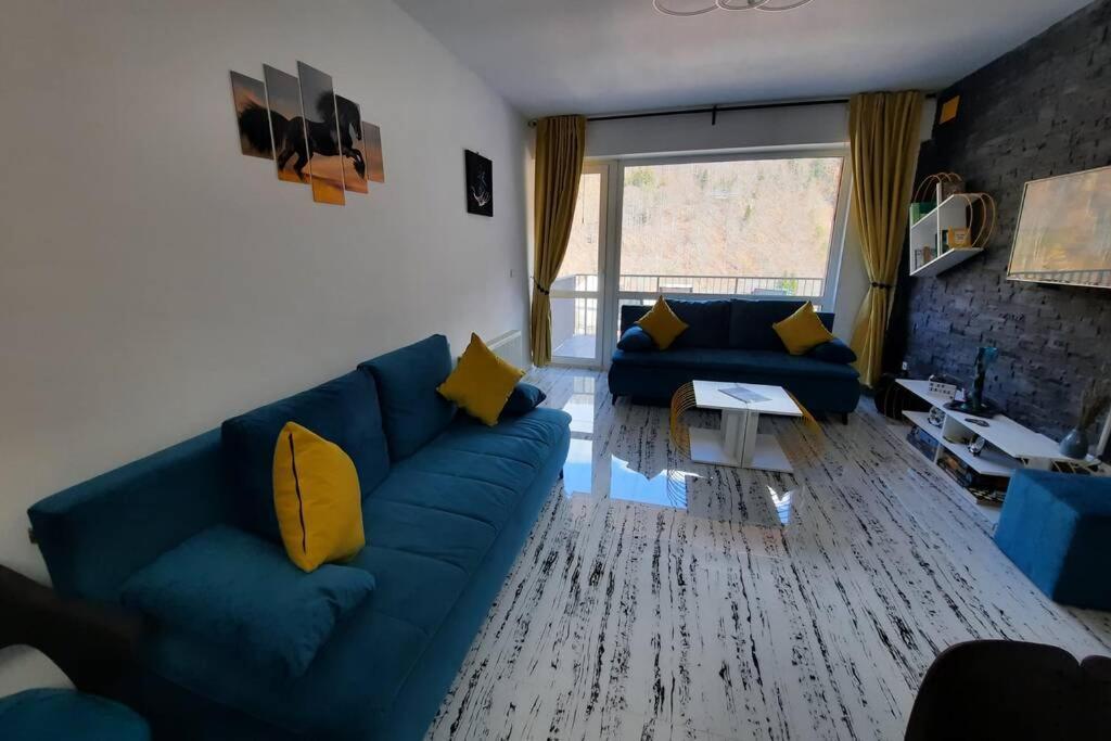Erika Apartment *