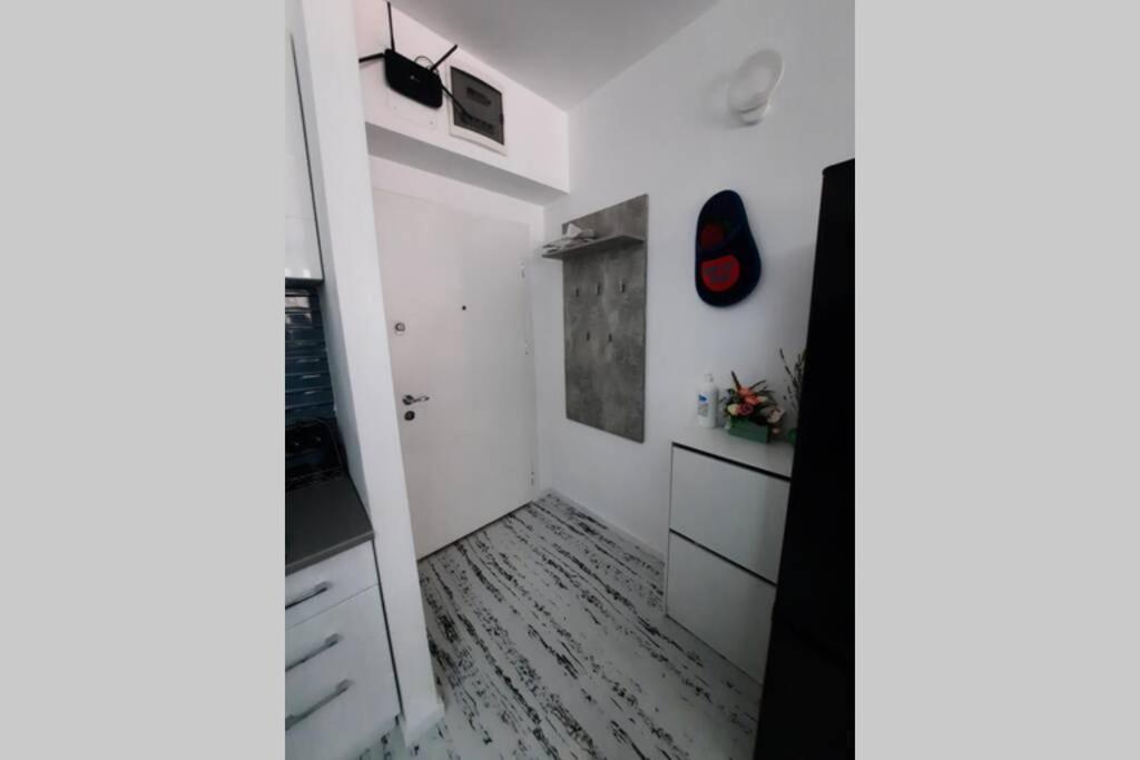 Erika Apartment Sinaia
