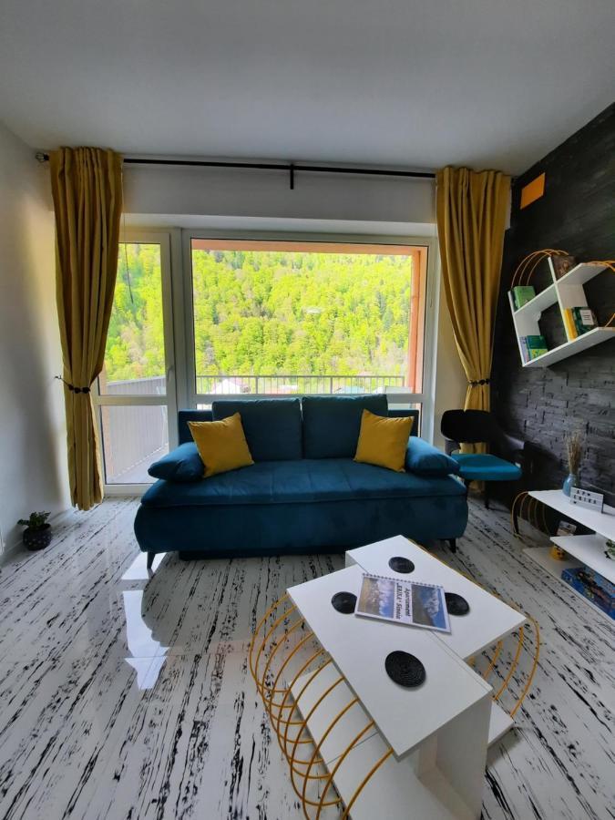Erika Apartment *