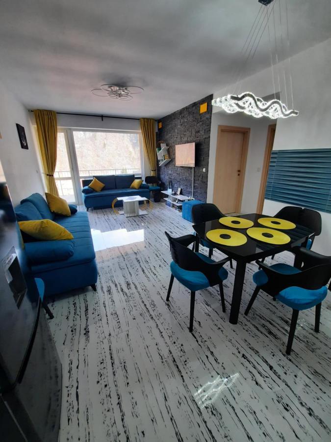 Erika Apartment *
