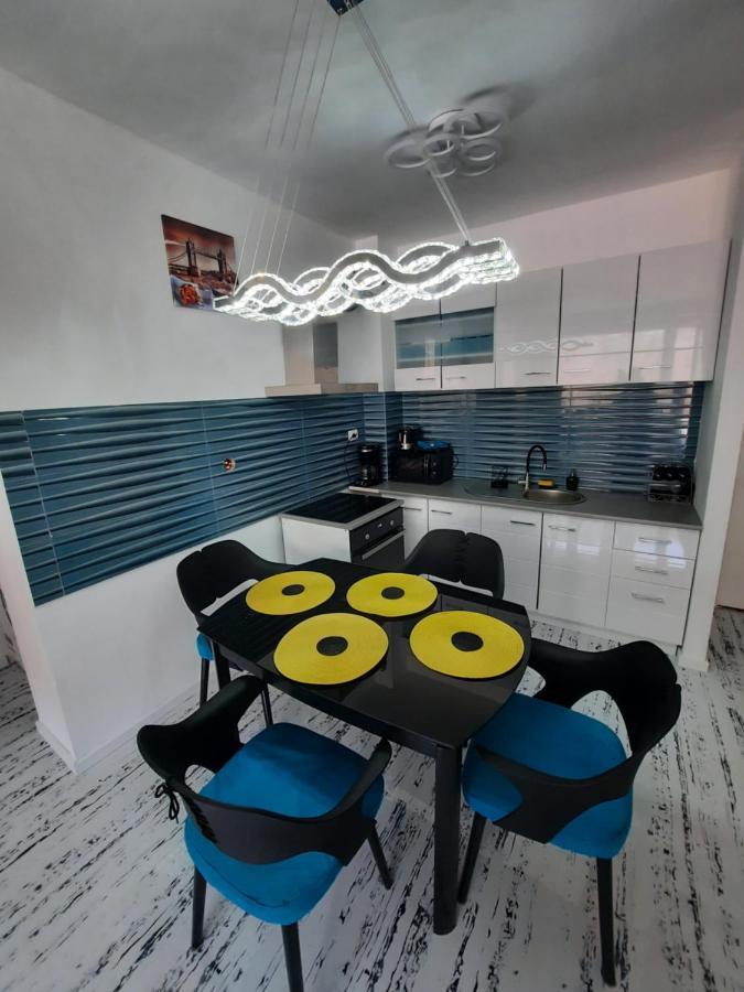 Apartment Erika Sinaia