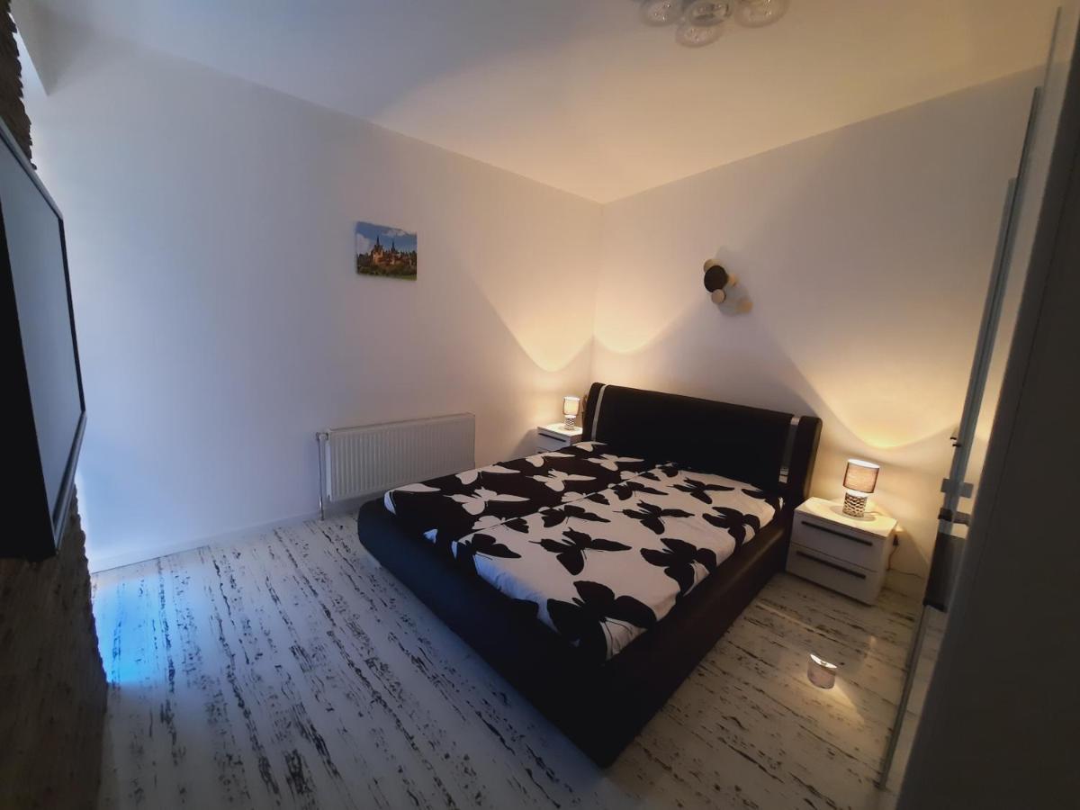 Erika Apartment
