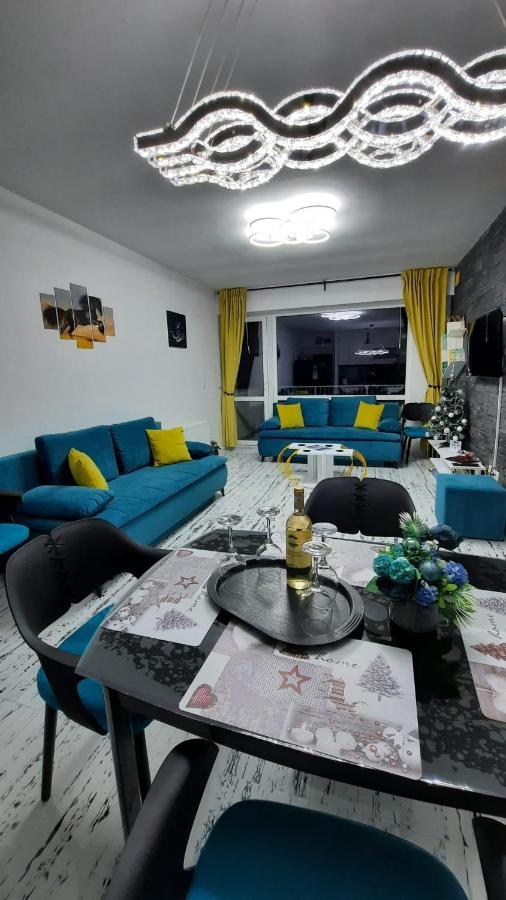 Erika Apartment
