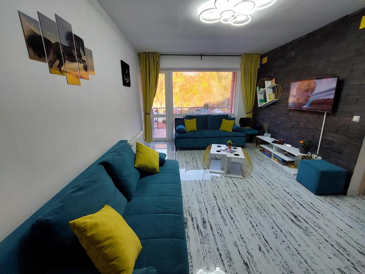 Erika Apartment