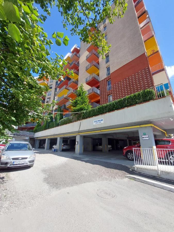 Erika Apartment
