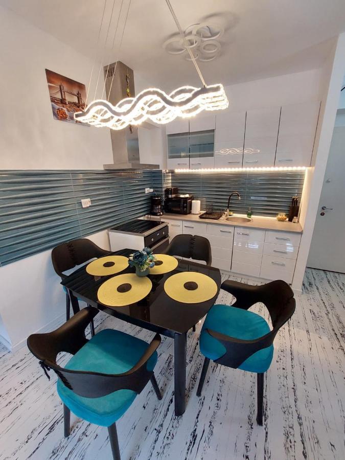 Apartment Erika